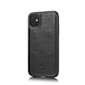 Miniatyrbillede 6 af 7: iPhone 11 magnetisk mobil tegnebog 17-SLOT DG.Ming V2 Black