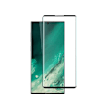 Miniatyrbillede 1 af 6: Samsung Note 20 Ultra FullFrame V2 3D 0,26 mm 9H hærdet glas Transparent