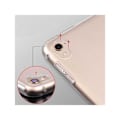 Miniatyrbillede 3 af 5: iPad Pro 12,9" 2018 stødabsorberende Premium TPU Shell Shockr Transparent