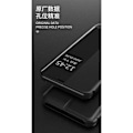Miniatyrbillede 7 af 9: Huawei P20 Stilfuldt Smart View Case - Sort Black