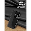 Pikkukuva 6 / 9: Huawei P20 Case Tech-Protect Smart View - musta Black