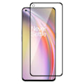 Pikkukuva 1 / 7: OnePlus Nord CE FullFrame 0,26 mm 9H karkaistu lasi Transparent