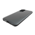 Miniatyrbild 3 av 3: Xiaomi Redmi Note 11 /11S Stötdämpande Mjukt Skal Simple Transparent
