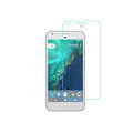 Miniatyrbillede 1 af 2: 3-PACK Google Pixel Premium skærmbeskytter CrystalClear Transparent