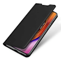 Pikkukuva 1 / 4: OnePlus 8 Pro Flip Case Smooth -korttipaikka Black
