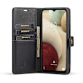 Pikkukuva 2 / 7: Mobiililompakko Magnetic DG Ming Samsung A13 5G / A04s Black
