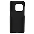 Miniatyrbillede 2 af 4: OnePlus 10 Pro Ultra tyndt matsort cover Basic V2 Black