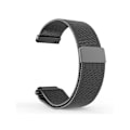 Miniatyrbild 1 av 5: Garmin Venu 2S Armband Milanesisk Loop Rosenguld