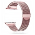 Pikkukuva 3 / 5: OnePlus Watch Rannekoru Milanese Loop Svart