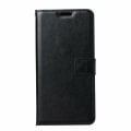 Pikkukuva 3 / 4: Google Pixel 4A 5G Wallet Case PU-nahkainen 4-POCKET Black