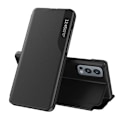 Pikkukuva 1 / 7: OnePlus Nord 2 5G Case Tech-Protect Smart View - musta Black