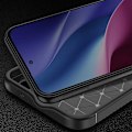 Pikkukuva 3 / 6: Xiaomi 13 Iskunkestävä ohut kansi FullCarbon V4 Black
