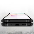 Miniatyrbillede 5 af 6: Samsung Note 20 Ultra Shockproof Cover SlimArmor Svart