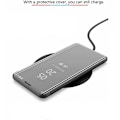 Miniatyrbillede 4 af 5: Samsung S23 Smart Flip Case Clear View Standing V2 Rocket Black
