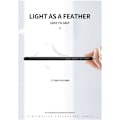 Pikkukuva 5 / 8: OnePlus 8 Marble Shell 9H Tempered Glass Back Glassback V2 Green Variant 3