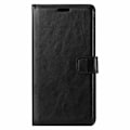 Pikkukuva 2 / 3: Google Pixel 3 Wallet Case PU-nahkainen 4 LOKEROA Black