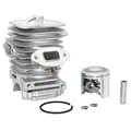 Cylinder Kolv Kit för Echo Såg CS-350TES 021009250 P021-009230