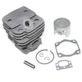 Cylinder Kolv Kit för Dolmar 109 110i PS-43 Makita DCS43 DCS430 DCS431 DCS4300i