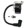 Tändspolemodul för STIHL FC55 FS38 FS45 FS55 FS55C HL45 HS45 KM55 41404001300