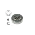 Kedjekrans Set 3/8in 7T för Stihl Motorsåg 029 034 034 Super 036 039 MS290 MS310 MS340 MS390
