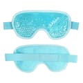 PVC Kylande Ögon Anti-Sömnlöshet Iskompress Multifunktionellt Sovset Sovmask~00447
