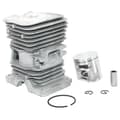 Cylinder Kolv Kit för Stihl MS170 2-Mix Motorsåg