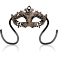 Miniatyrbild 2 av 3: Ohmama - Masker kopparmask i venetiansk stil 45