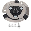 Miniatyrbild 2 av 5: Reparationskit för bilens luftkonditioneringskompressor, elektromagnetisk koppling för Seat Skoda, 5N0820803