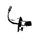 Miniatyrbild 2 av 5: Bakkamera Assy 86267-AJ100 för Legacy 10-14 Backupparkeringssensor Kamera 86267AJ10A