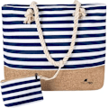Miniatyrbild 1 av 10: Strandväska / Beach Bag - Picknickväska - Väska till Strand 420