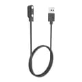 USB Oplader Holder Opladningskabel Stand Strømadapter Station Til