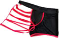 Sexy undertøy boxer for menn XL M
