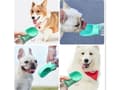 Vattenflaska för Hund / Hundflaska 350ml - Grön Green Grön