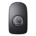Miniatyrbild 1 av 10: Mouse Jiggler Simulate Mouse Mover håller datorn aktiv trådlös mus Wiggler Black Svart