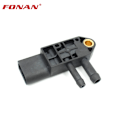 Miniatyrbild 2 av 4: DPF Avgastrycksgivare För Audi A4 S4 B8 8K A3 S3 A3 Sportback 8P A6 S6 C6 4F A5 8T 8F Q5 SQ5 0281002760 07Z906051B