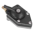 Perämoottorin polttoainepumppu tiivisteellä 438556 Korvaava Johnson Evinrude 20‑140HP venemoottorille