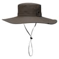Solhatter med UV-beskyttelse, bredbremmet caps for vandring og safari