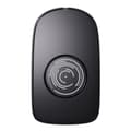 Mouse Jiggler Simulate Mouse Mover håller datorn aktiv trådlös mus Wiggler Black Svart