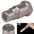 Miniatyrbild 1 av 5: Bil CEL Fix Check Engine Light Eliminator Oxygen O2 Sensor Adapter M18x1,5