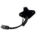 Miniatyrbild 1 av 5: Bakkamera Assy 86267-AJ100 för Legacy 10-14 Backupparkeringssensor Kamera 86267AJ10A