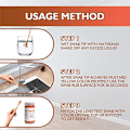 Miniatyrbillede 4 af 5: Blyfarvetest Swab Kit: 60 Blytest Kit Swabs, Hjem Blytest Kit, Blytest