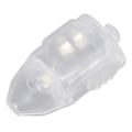 Miniatyrbilde 2 av 3: 30 stk små LED-lamper lykter LED-festbelysning superlys LED-lamper ballonger mini LED-lamper