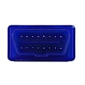 Miniatyrbilde 4 av 4: Diagnostisk skanner OBD2 ELM 327 Bluetooth for biler Blå M Blue m