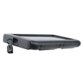 Miniatyrbillede 3 af 8: Mobilholder Cykel - Vandtæt Cykeltaske Mobil 4,7-6,5\" sort black