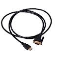 Miniatyrbilde 7 av 8: HDMI til VGA Adapter - 1080p 90