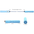 Miniatyrbillede 6 af 6: Sjippetov Speed Rope, sjippetov Boksning, sjippetov Sport Børn, Sjippetov Børn Speed Rope med Tæller, Sjippetov Sport, Justerbar Speed Rope