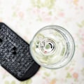 Pikkukuva 7 / 8: Jääpalamuotti 160 mini-jääkuutiolle silikonia Musta