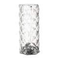 Miniatyrbilde 11 av 11: Bordlampe Krystall - RGB Multicolor multifärg