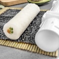 Miniatyrbillede 6 af 7: Sushisæt - Deluxe Multicolor multifärg