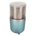 Miniatyrbilde 6 av 8: 200W Elektrisk Kaffekvern med Avtakbar Design - Lett & Bærbar Krydderkvern for Hjemmet - 220V EU-kontakt
